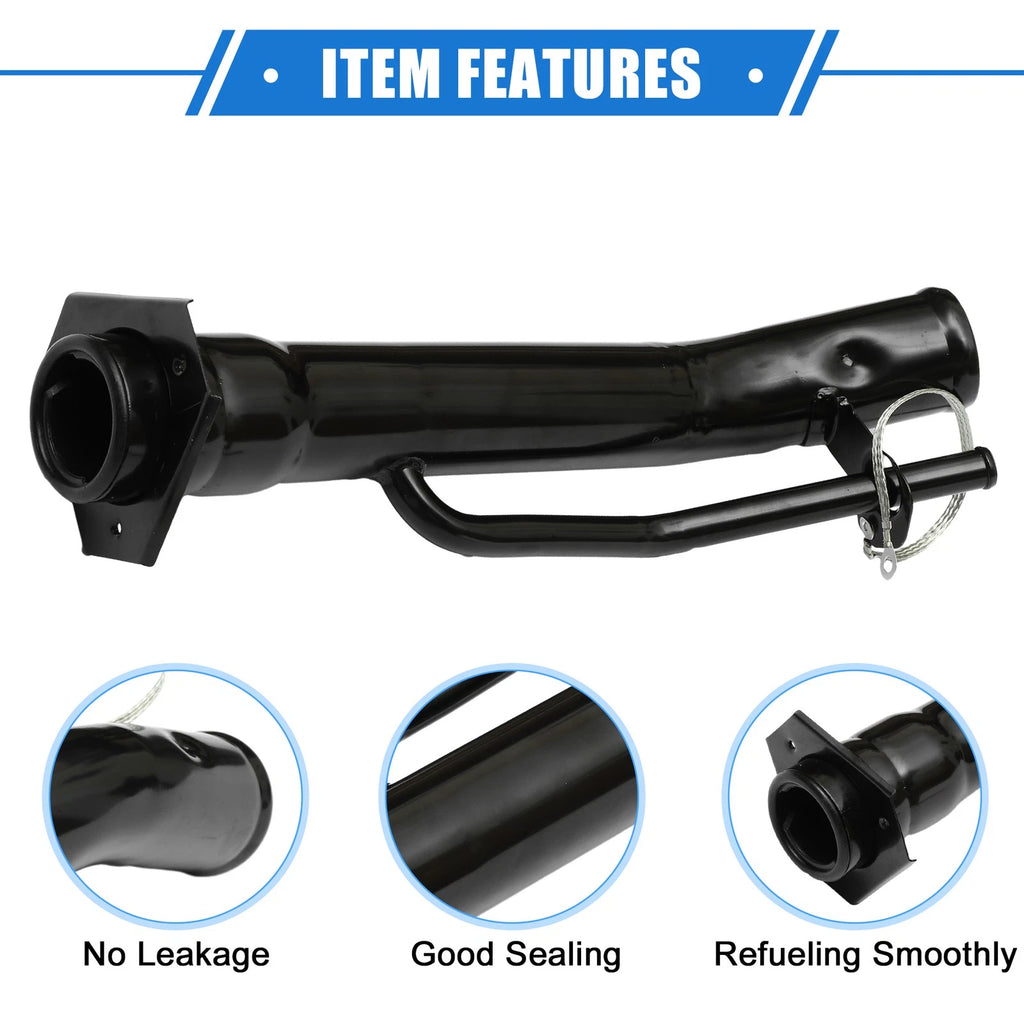Fuel Tank Filler Neck for Chevrolet S10 (2000–2002)
