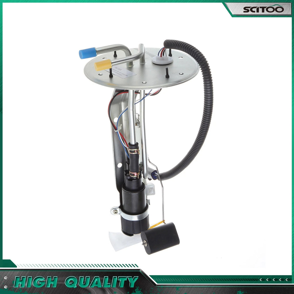 Fuel Pump Assembly for Ford F-150 F-250 (1999–2003) 5.4L 4.6L 4.2L