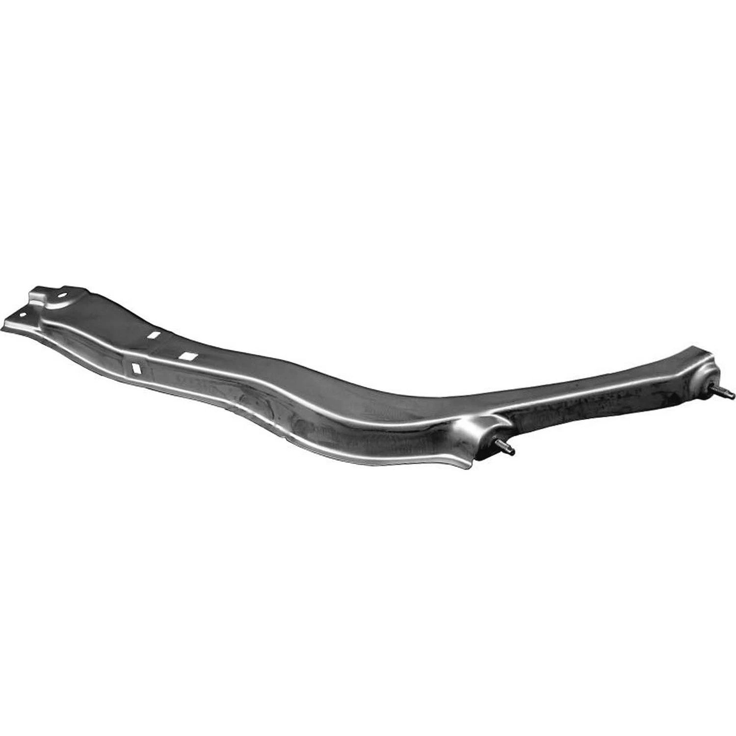 Replacement Steel Front Driver Side Outer Bumper Cover Bracket for Nissan