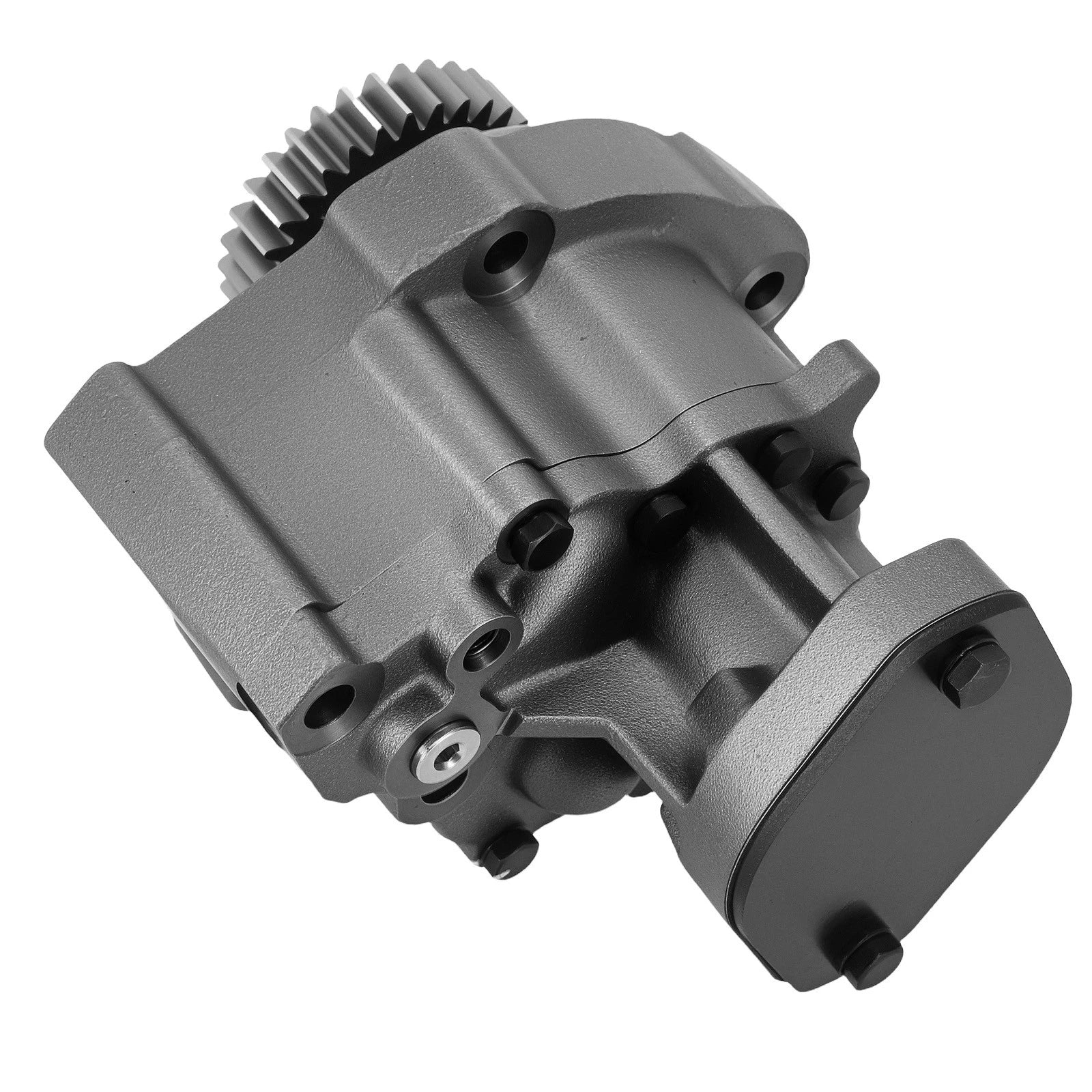 Engine Oil Pump for Cummins G855 N14 (CM558) 3803698 3609835 3609832