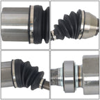 Front Passenger CV Axle Assembly for Nissan Altima (2013-2018)