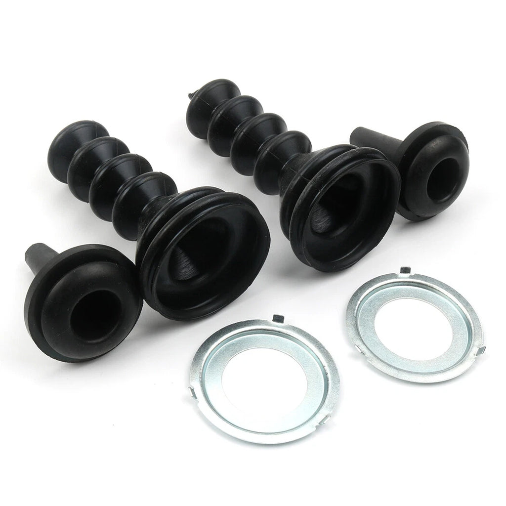 Headlight Actuator Rebuild Kit for Chevy Corvette (1968–1982)