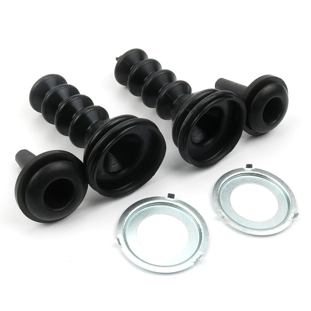 Headlight Actuator Rebuild Kit for Chevy Corvette (1968–1982)