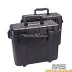 Waterproof Portable Luggage Safety Box for Scooter Motorcycle