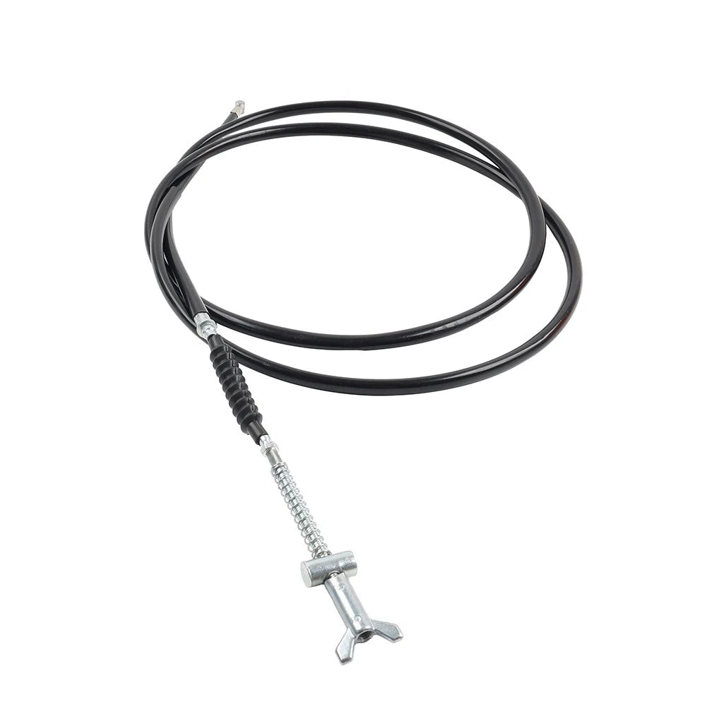 Rear Hand Brake Cable for Kawasaki KVF650 KVF750 (2003–2018) 54005-0005