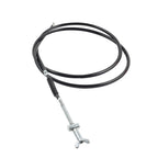 Rear Hand Brake Cable for Kawasaki KVF650 KVF750 (2003–2018) 54005-0005