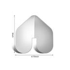 Stainless Steel Keel Guard Bow Protector for Boat Trailer (Universal)