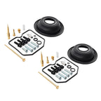 Carburetor Repair Kit for Kawasaki EX500 Ninja 500R (1997-2009)