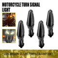 4X LED Turn Signal Light Indicator Lamp for BMW R1200GS LC ADV (2014–2018)