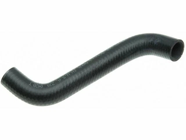 Upper Radiator Hose for Suzuki Swift+ 2009 (1.6L 4 Cyl GAS R771WM)