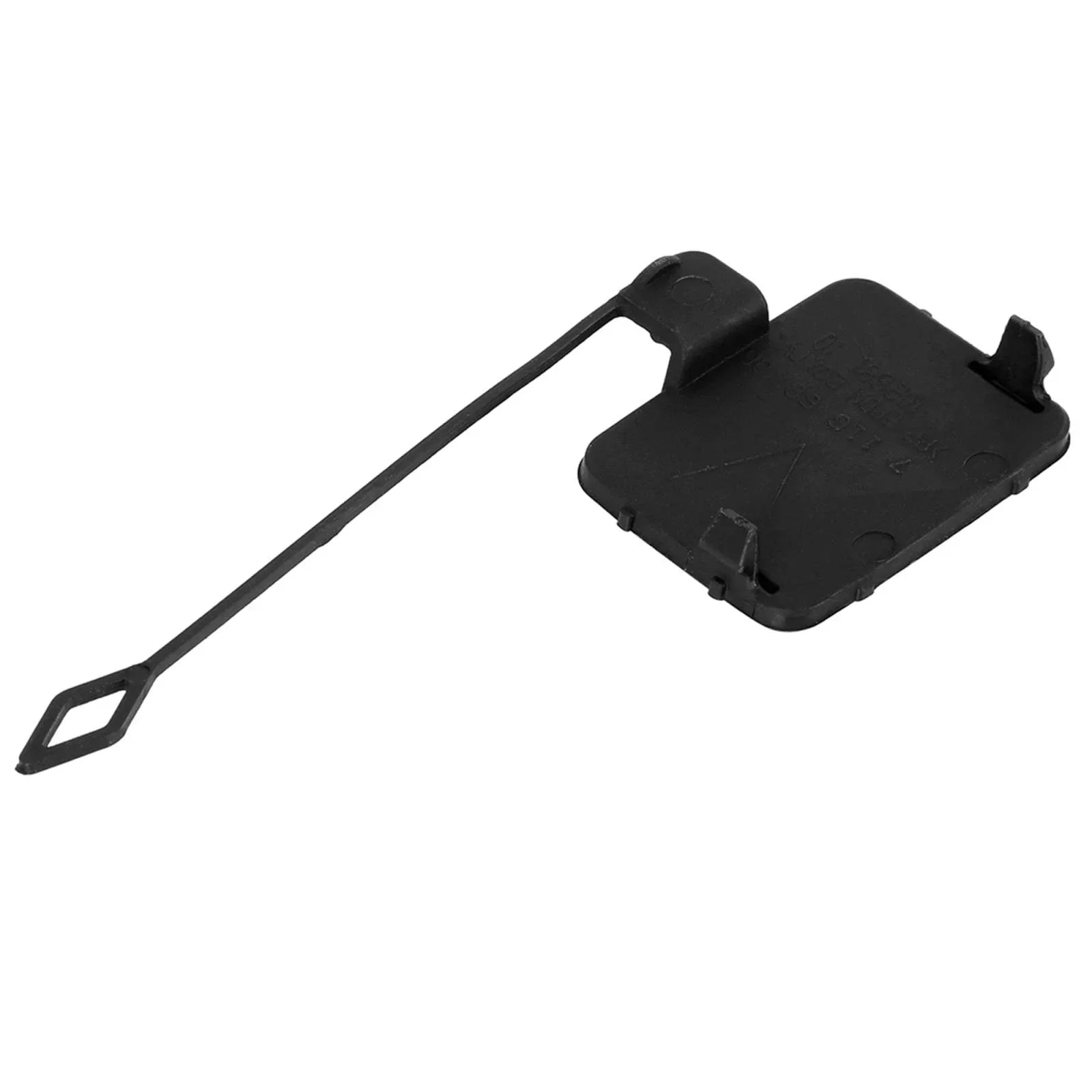 Front Tow Cover Cap Replacement for BMW 335xi (2007)