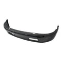 Front Bumper Face Bar Steel for Ram 1500 (2013–2018, Classic 2019–2024)