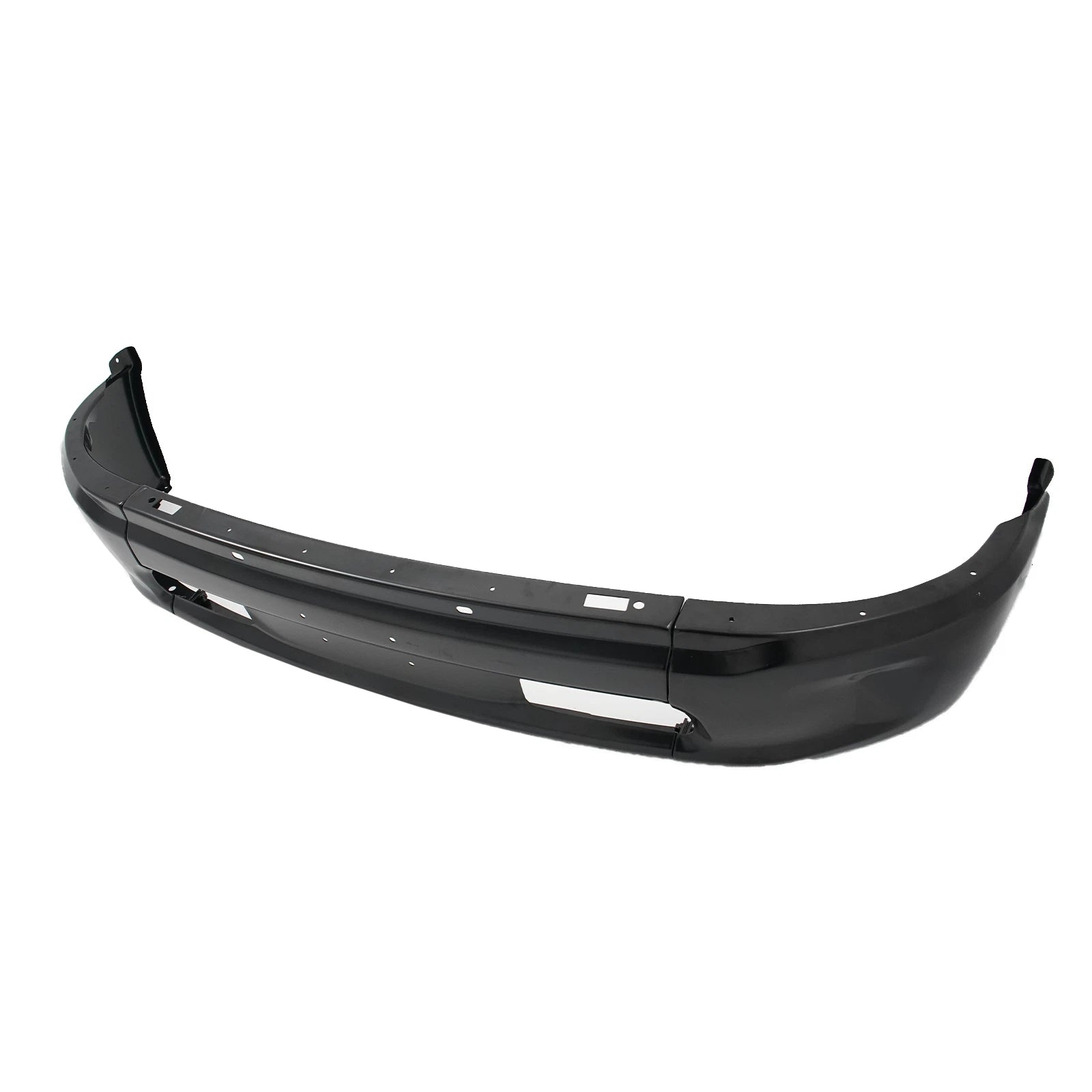Front Bumper Face Bar Steel for Ram 1500 (2013–2018, Classic 2019–2024)