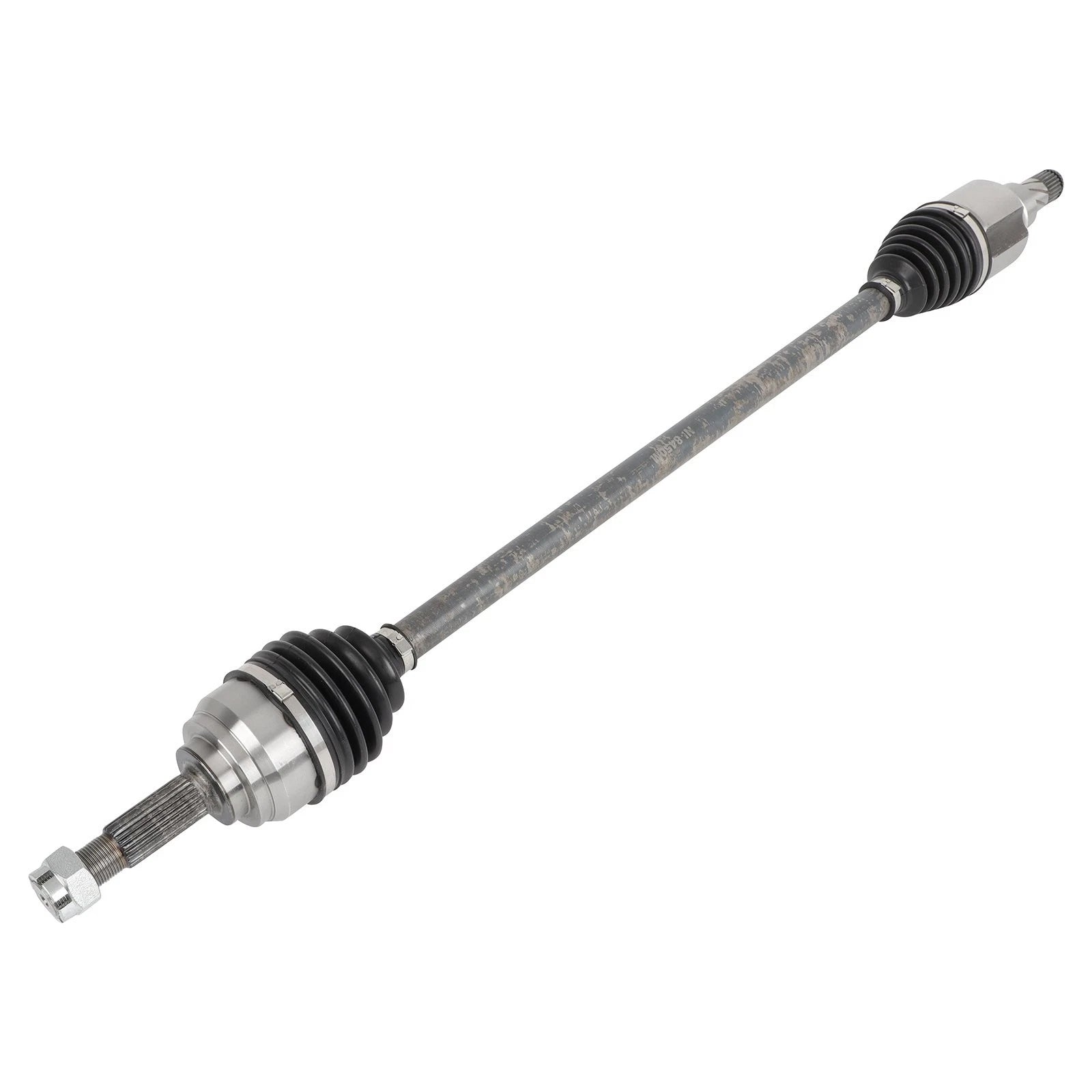 Front Right CV Axle for Nissan Versa (2012–2018)