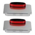 2X Headlight Ballast Xenon HID Module for Cadillac Escalade (2007–2014)