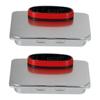 2X Headlight Ballast Xenon HID Module for Cadillac Escalade (2007–2014)