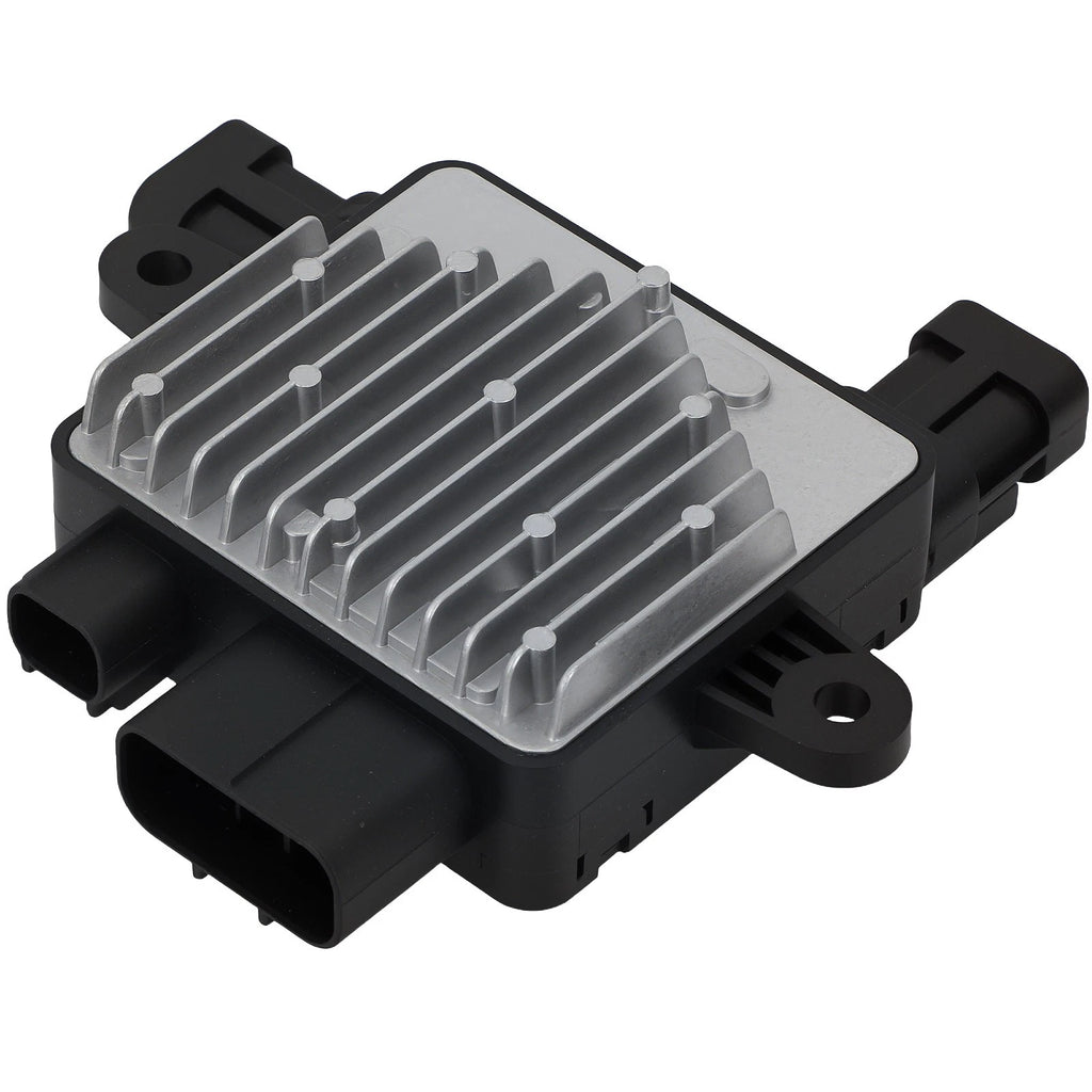 Engine Radiator Control Fan Module for Kia Sedona/Entourage (2006-2010)