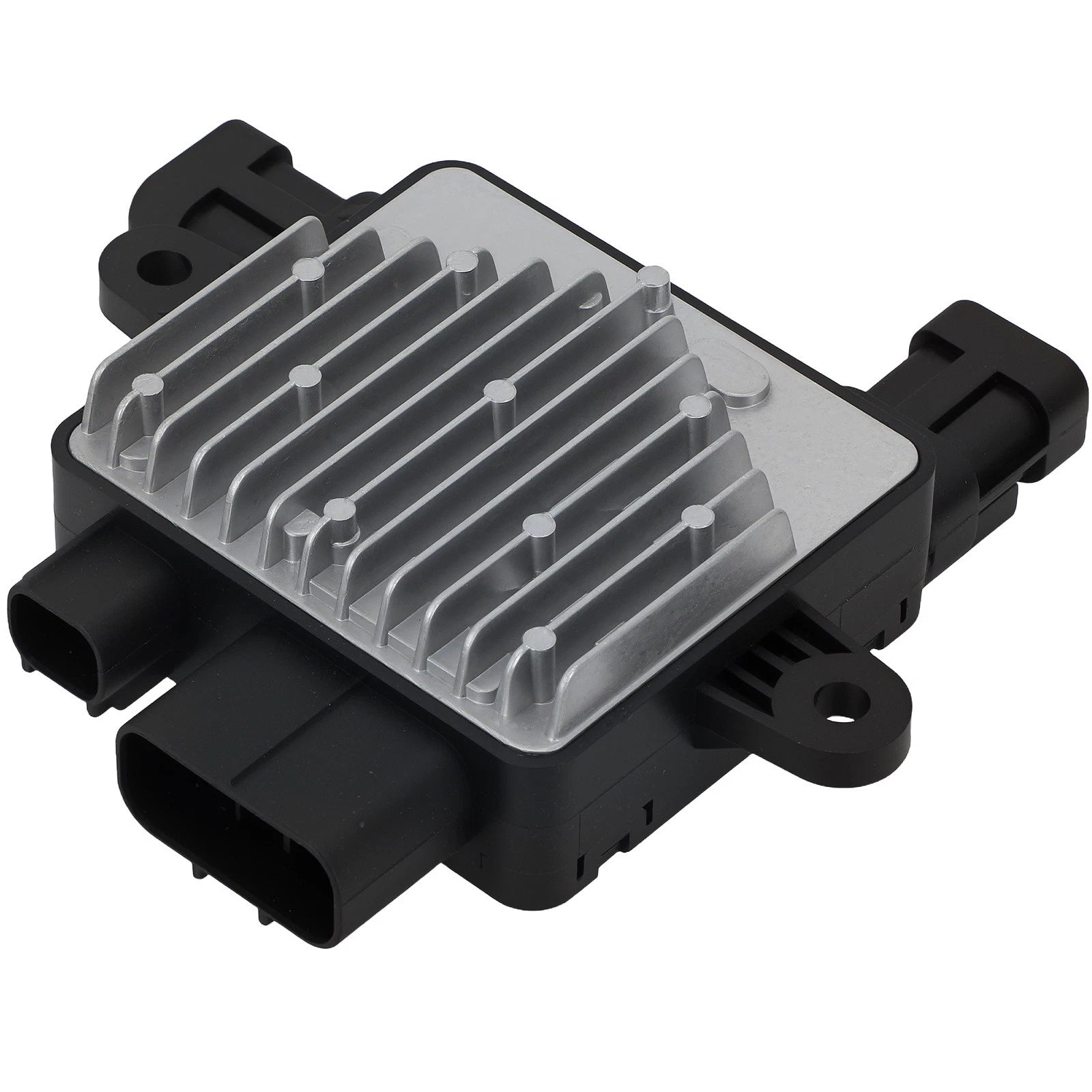 Engine Radiator Control Fan Module for Kia Sedona/Entourage (2006-2010)