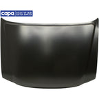 Hood for Nissan Xterra (2005–2015)