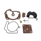 Carburetor Repair Kit 437327 for Johnson Evinrude 130hp-250hp (1994–1999)