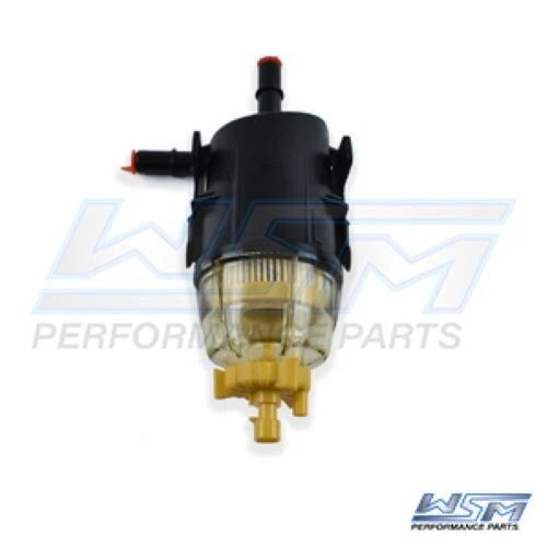 WSM Fuel/Water Separator for