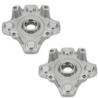 2X Wheel Hub for Arctic Cat Wildcat 1000 (2012–2015) 1502-971 1502-433