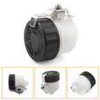 Clutch Master Cylinder Fluid Reservoir for Honda VTR1000F (1997–2005)