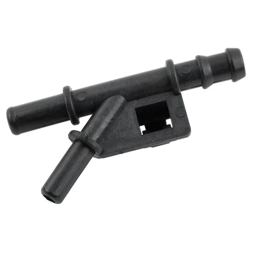 1x Black 3 Way By-Pass Coolant Hose for Scion xB (2008-2015)