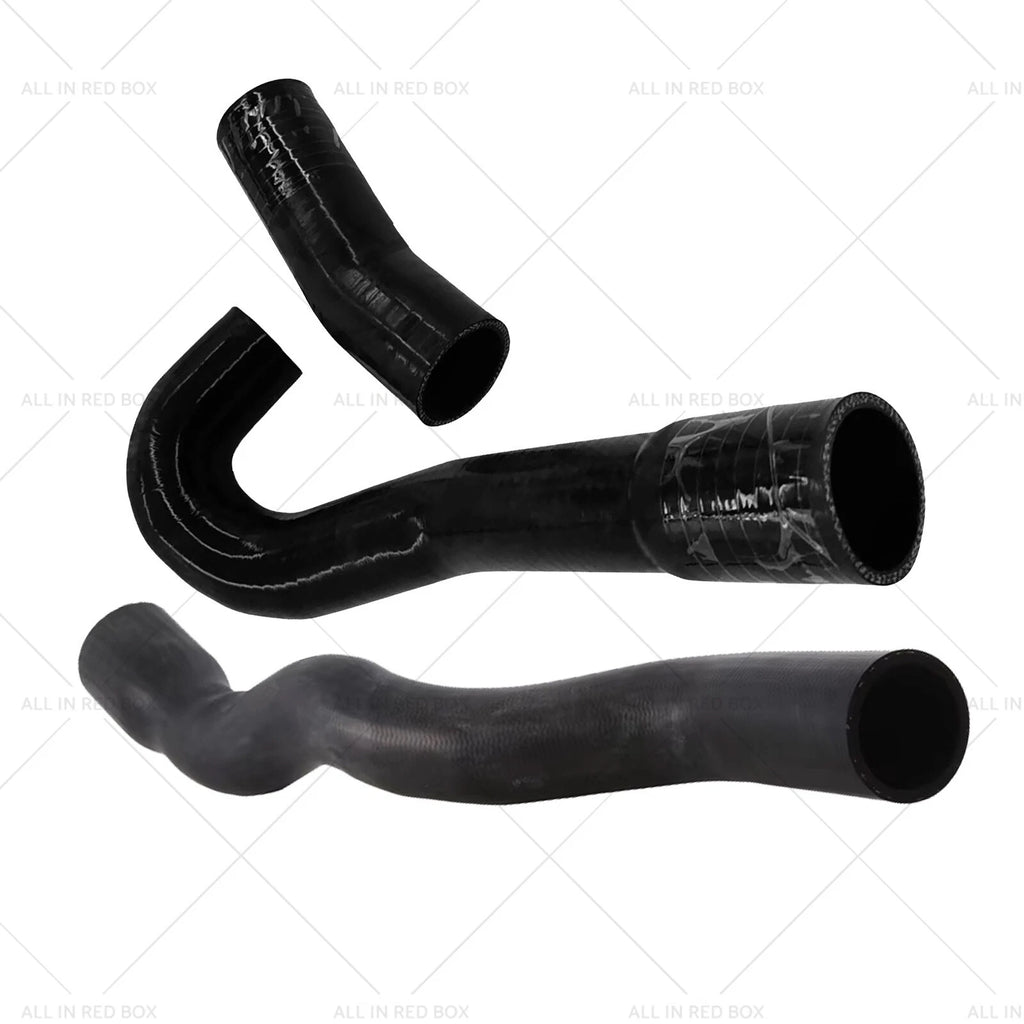 Intercooler Intake + Outlet Hose for LDV T60 2.8L Diesel Turbo (2017–Present)