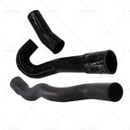 Intercooler Intake + Outlet Hose for LDV T60 2.8L Diesel Turbo (2017–Present)