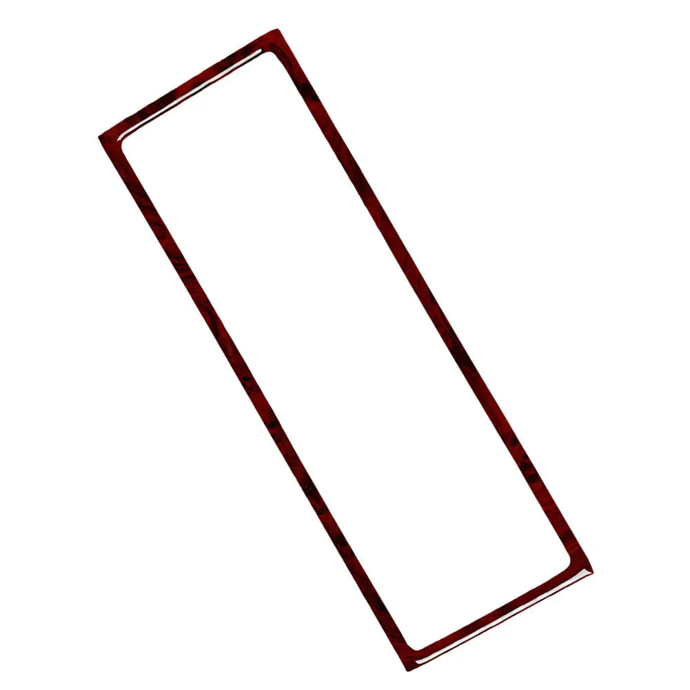 Console Storage Box Frame Cover Trim for BMW 3 Series E36 (1991-1999)