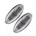 Side Marker Lights for Mazda Protege, Tribute (2001-2006)