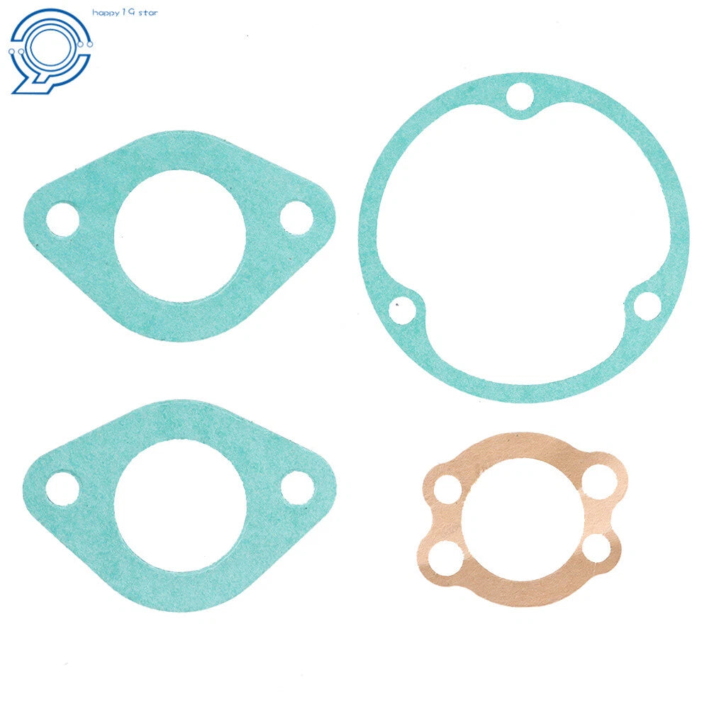 Engine Gasket Set for Honda CB125S CL125S SL125 TL125S XL125 (1970–1980)