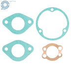 Engine Gasket Set for Honda CB125S CL125S SL125 TL125S XL125 (1970–1980)