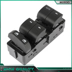 Window Switch for Ford F-250 F-350 Super Duty 6.2L 6.7L (2011–2012)