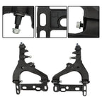 Set of 6 Control Arm Ball Joints for Buick Rainier (2004-2007)