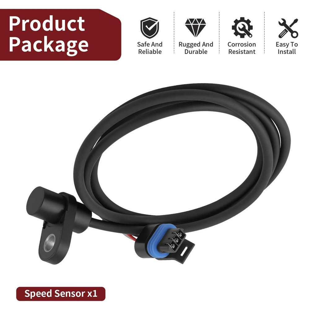 Speed Sensor for Polaris Sportsman 400 500 700 800 (2003–2014)