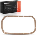 Engine Oil Pan Gasket for Mitsubishi Mirage Dodge Colt 