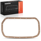 Engine Oil Pan Gasket for Mitsubishi Mirage Dodge Colt 
