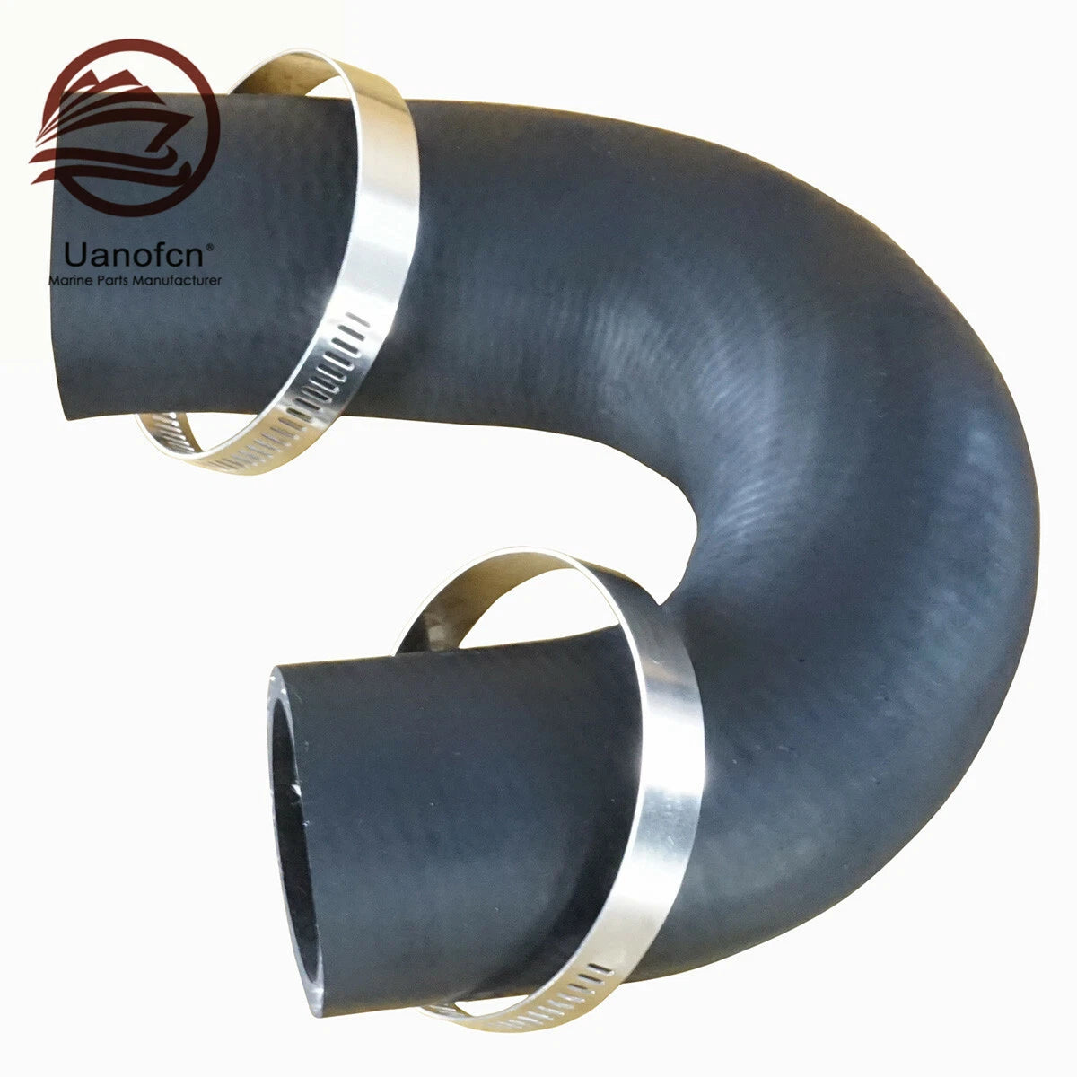 Hose for Mercruiser GM Volvo 3.0L 4Cylinder Circulation Pump (32-96879, 3857391)