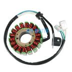 Magneto Generator Stator Coil for Linhai ATV 400 2B IRS/400 E2/300 E2/260 (2000–2023)