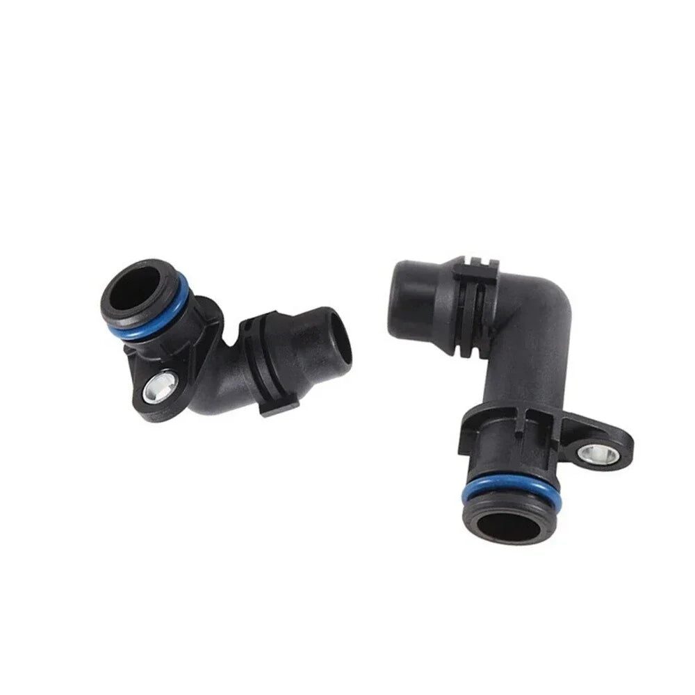 Car Radiator Coolant Connectors A7002770300 for Mercedes-Benz GLB180 GLB200 (2019-2023)