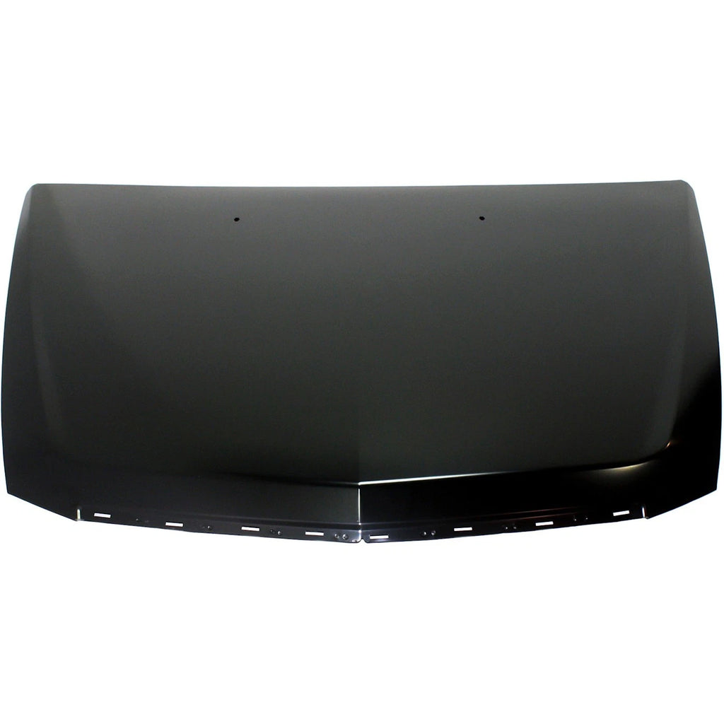 CAPA Certified Aluminum Hood for Cadillac CTS (2008–2013)