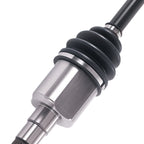Front Right CV Axle for Chrysler Town & Country, Dodge Grand Caravan (2008–2010)