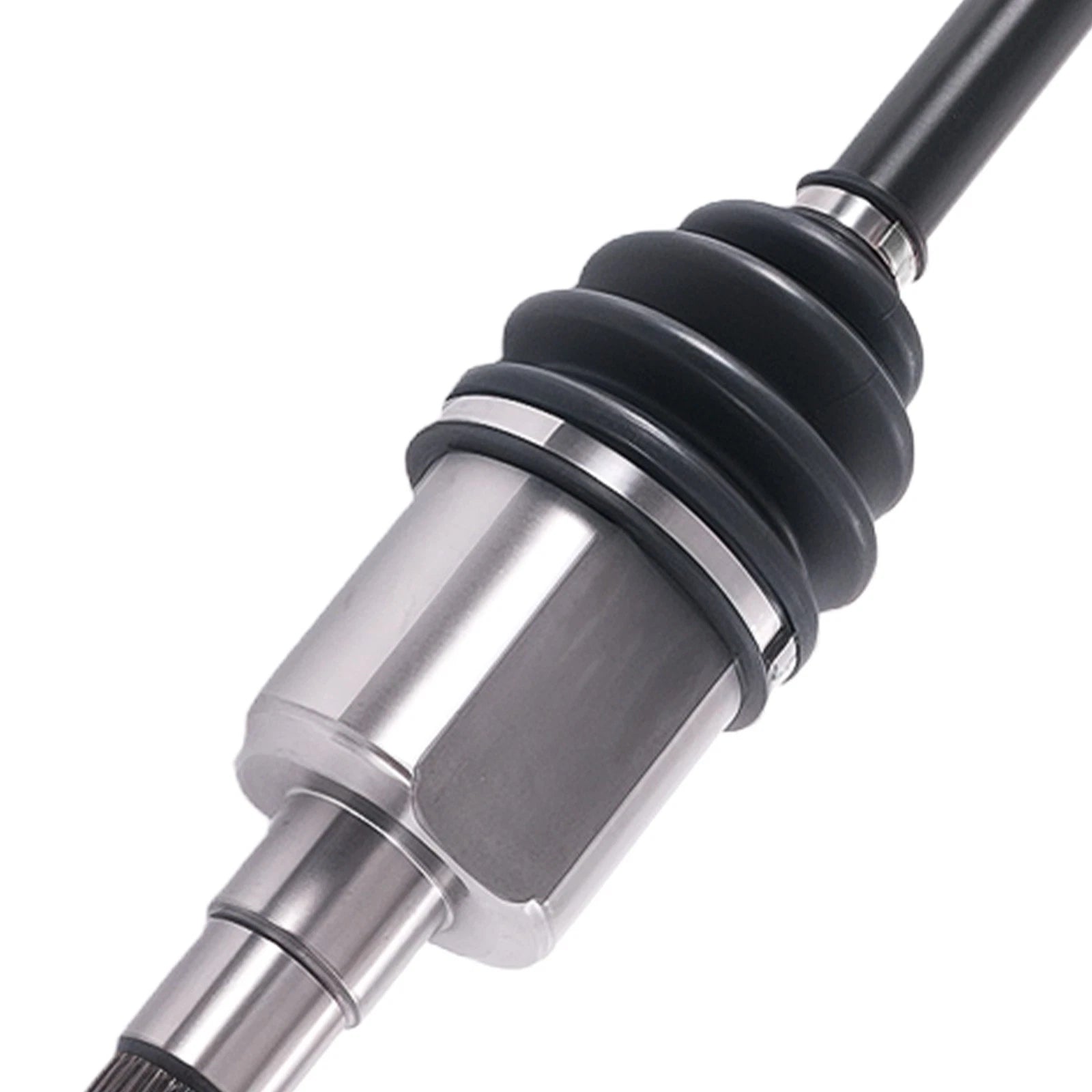 Front Right CV Axle for Chrysler Town & Country, Dodge Grand Caravan (2008–2010)
