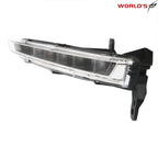 LED Front Bumper Fog Light Assembly for Lincoln MKZ (2017–2020)