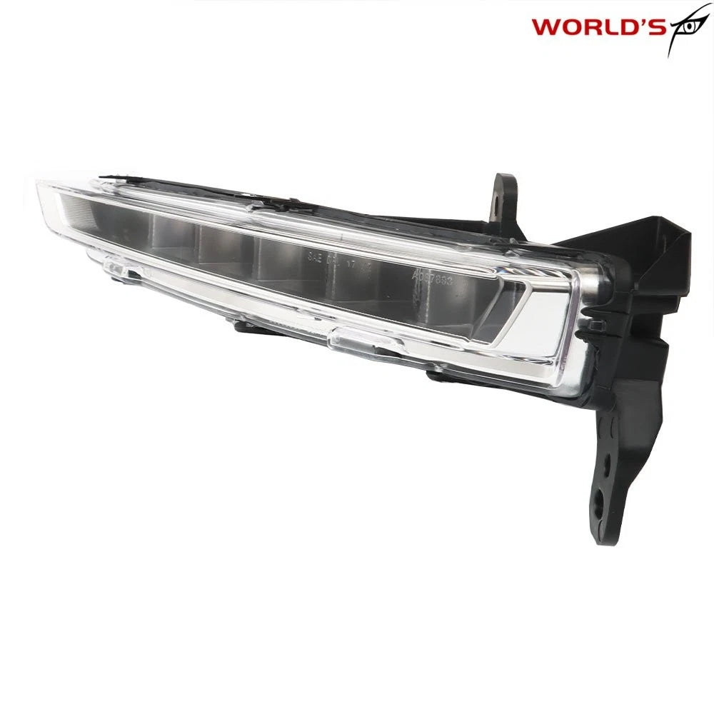 LED Front Bumper Fog Light Assembly for Lincoln MKZ (2017–2020)