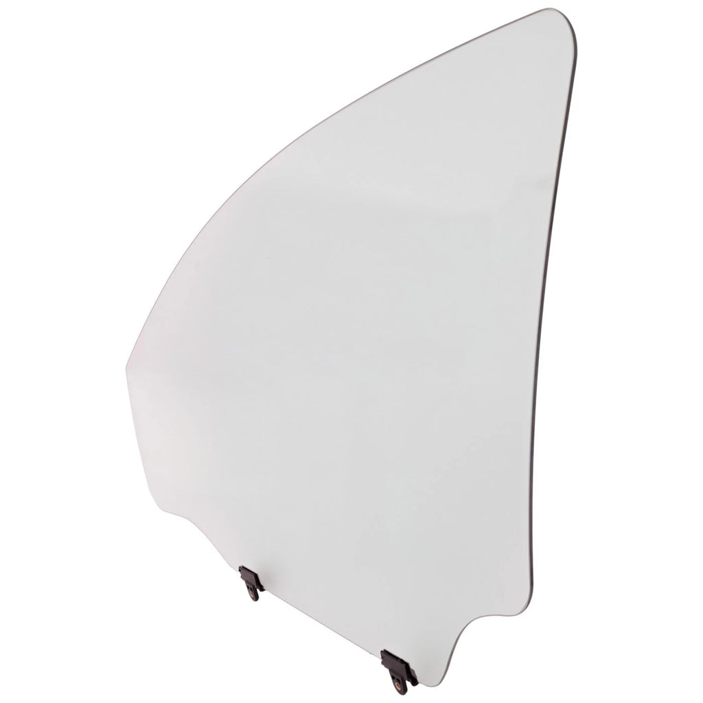 Front Driver Door Glass for Mitsubishi Galant (2004–2012)