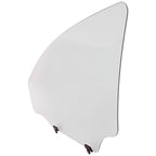 Front Driver Door Glass for Mitsubishi Galant (2004–2012)