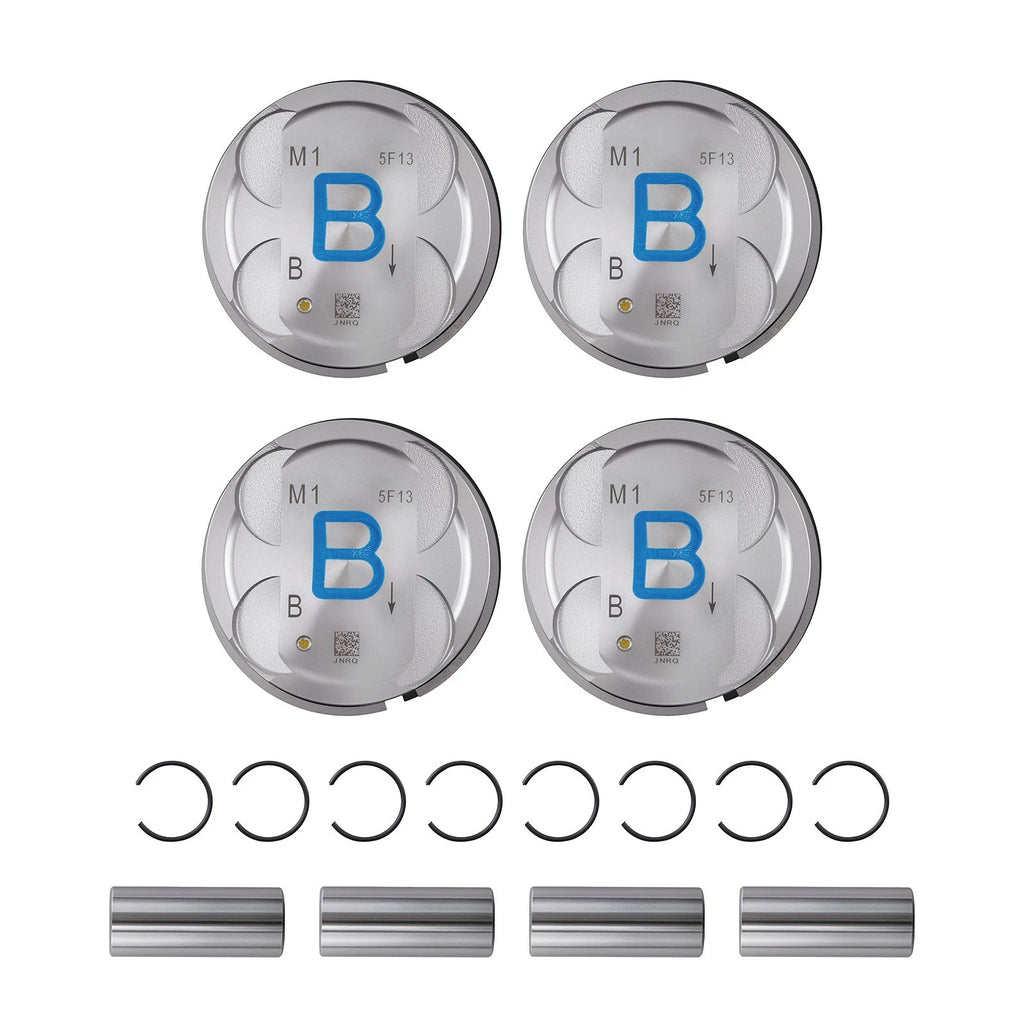 Piston & Ring Set for Hyundai Elantra Kia Forte (2011-2016)